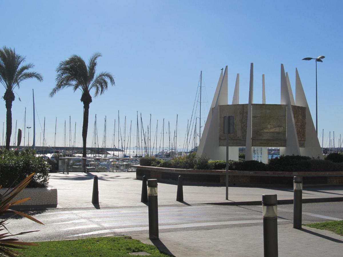 Sun&Holiday! Plaża 5 min, basen. Torrevieja Zewnętrze zdjęcie