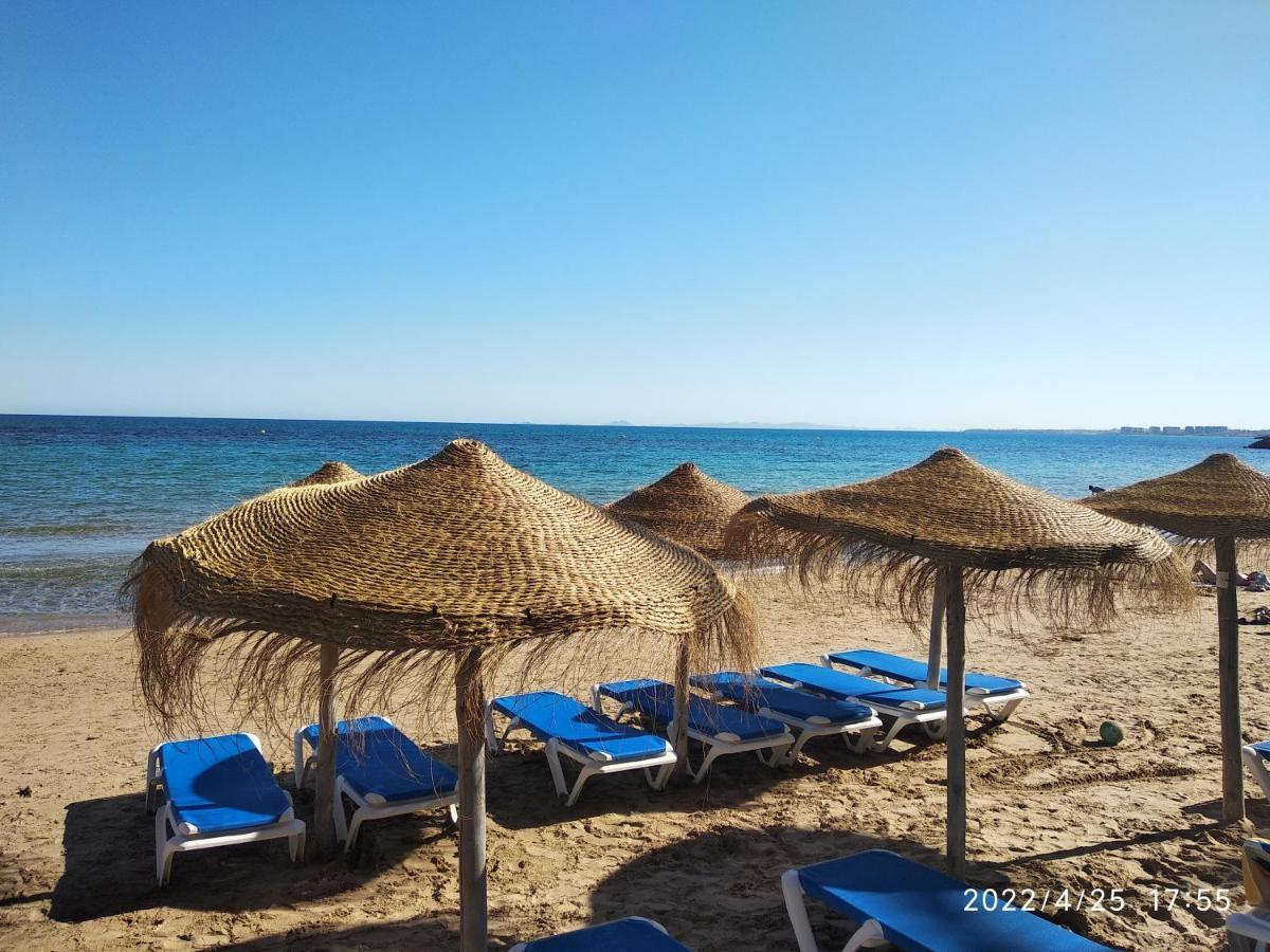 Sun&Holiday! Plaża 5 min, basen. Torrevieja Zewnętrze zdjęcie