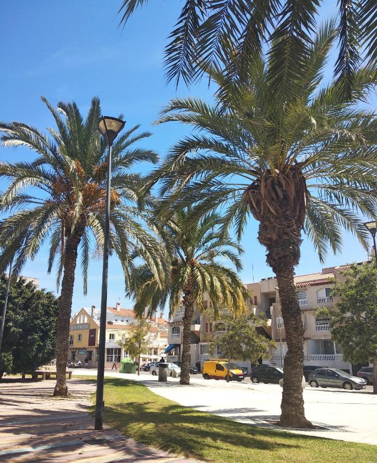 Sun&Holiday! Plaża 5 min, basen. Torrevieja Zewnętrze zdjęcie