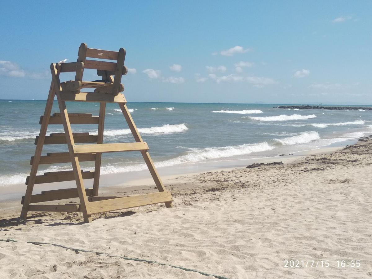 Sun&Holiday! Plaża 5 min, basen. Torrevieja Zewnętrze zdjęcie