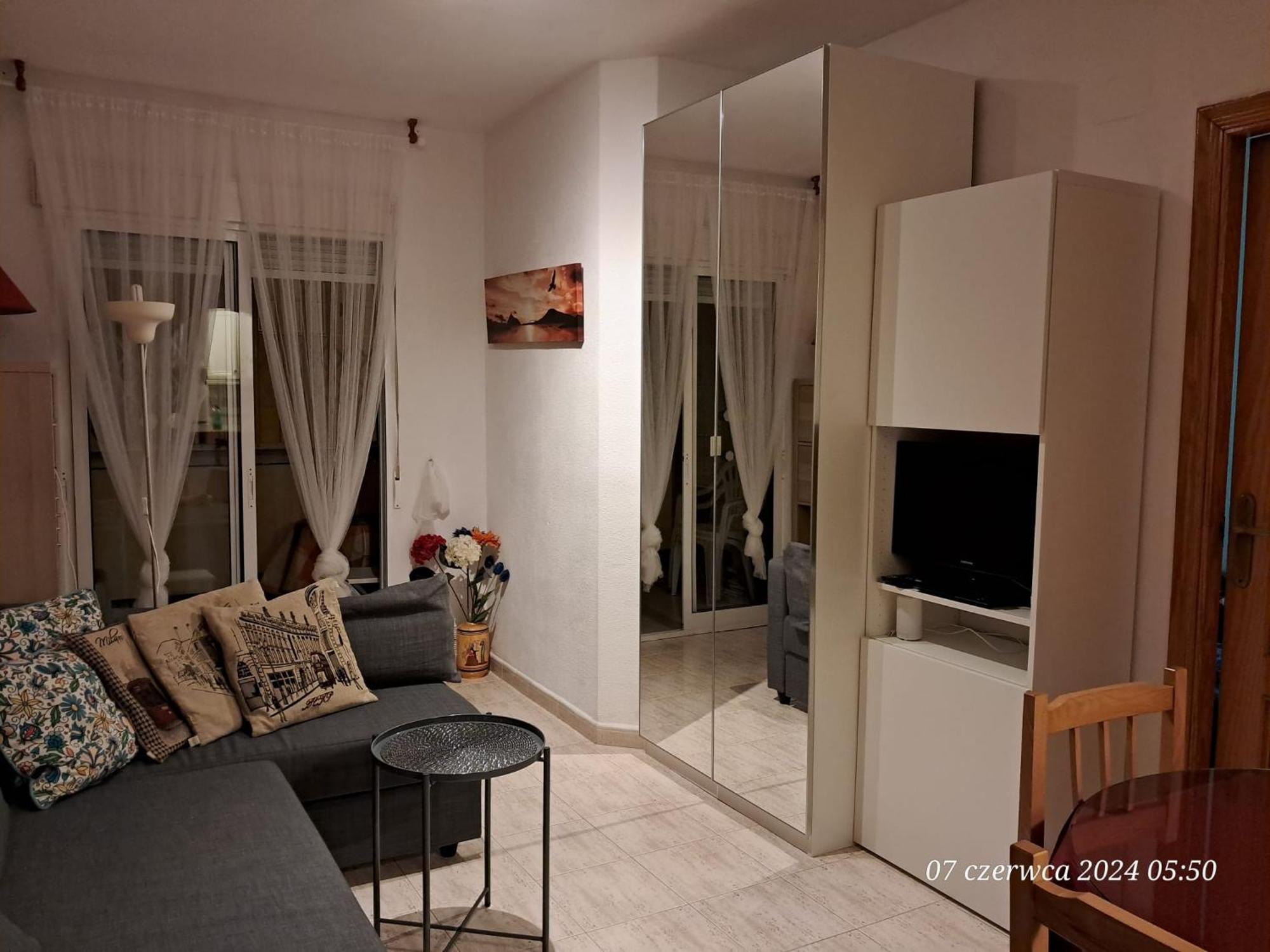 Sun&Holiday! Plaża 5 min, basen. Torrevieja Zewnętrze zdjęcie