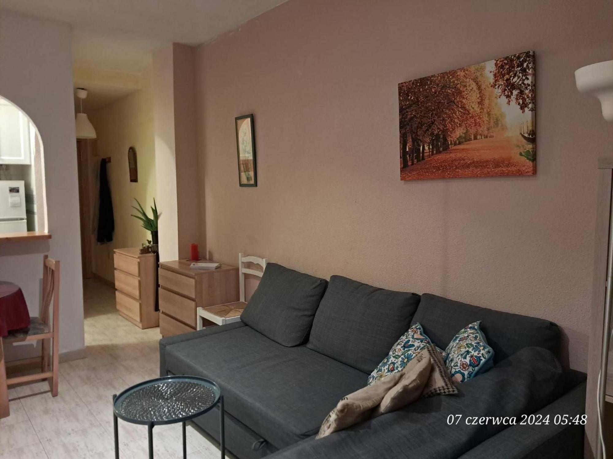 Sun&Holiday! Plaża 5 min, basen. Torrevieja Zewnętrze zdjęcie